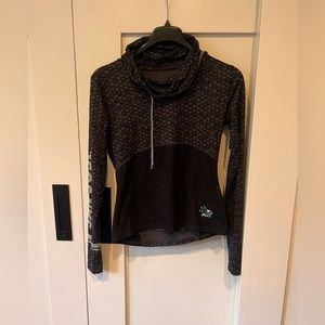 san jose sharks jacket